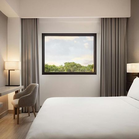 Ac Hotel By Marriott Punta Cana Exterior photo