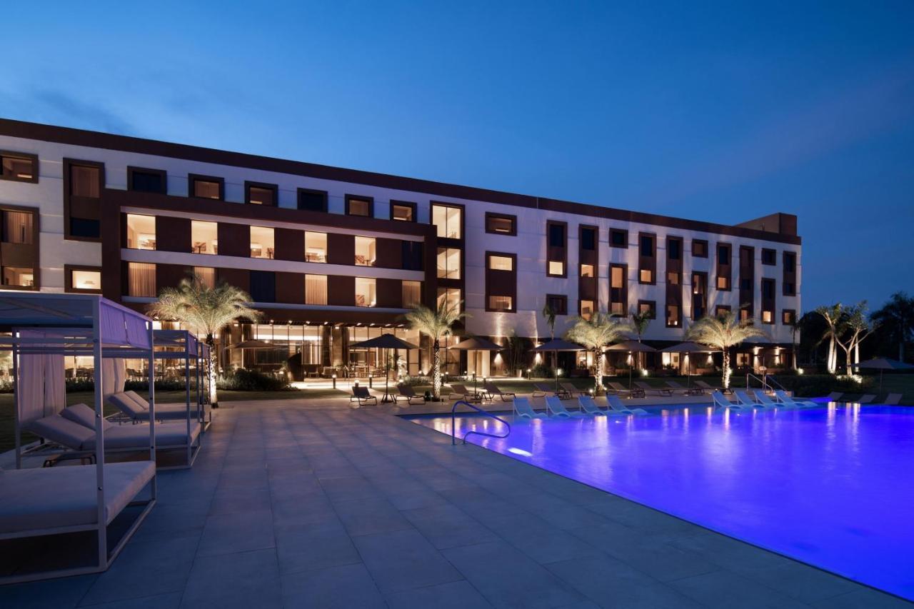 Ac Hotel By Marriott Punta Cana Exterior photo
