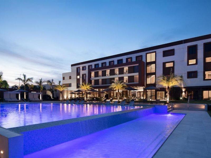 Ac Hotel By Marriott Punta Cana Exterior photo