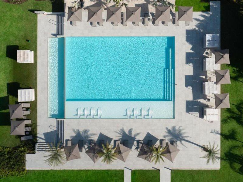 Ac Hotel By Marriott Punta Cana Exterior photo
