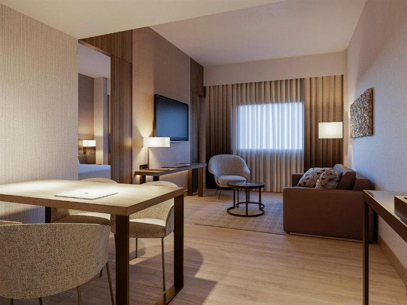 Ac Hotel By Marriott Punta Cana Exterior photo